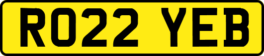 RO22YEB