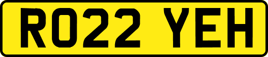 RO22YEH