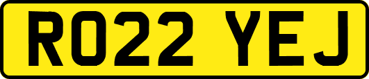 RO22YEJ