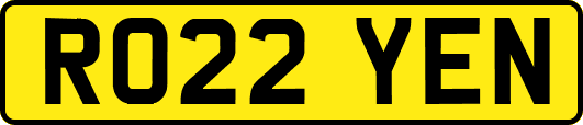 RO22YEN