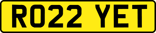RO22YET