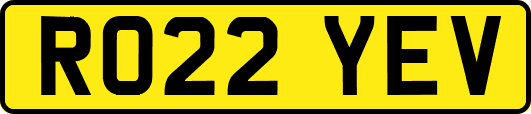 RO22YEV