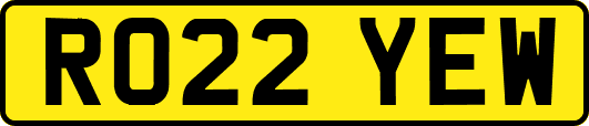 RO22YEW