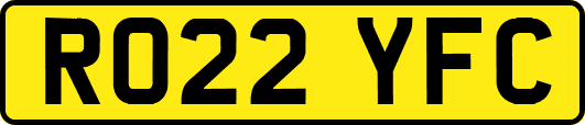 RO22YFC