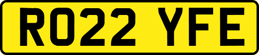 RO22YFE