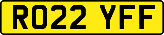 RO22YFF