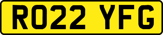 RO22YFG