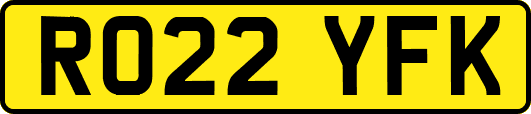 RO22YFK