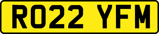 RO22YFM