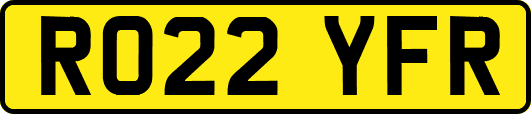 RO22YFR
