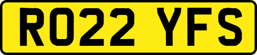 RO22YFS