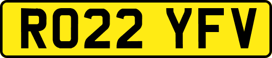 RO22YFV