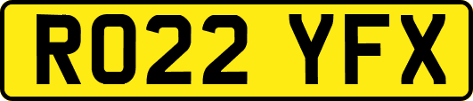 RO22YFX