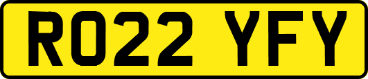 RO22YFY