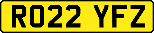 RO22YFZ