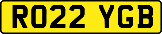 RO22YGB