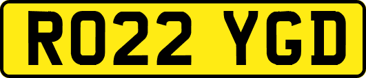 RO22YGD