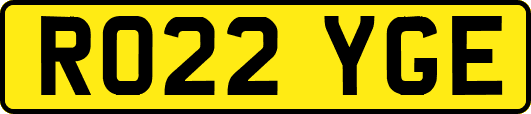 RO22YGE