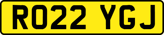 RO22YGJ
