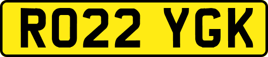 RO22YGK