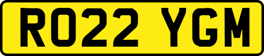 RO22YGM