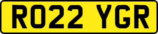 RO22YGR