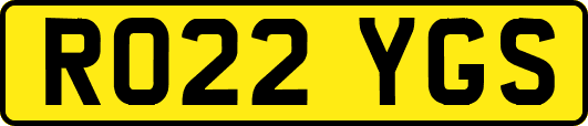RO22YGS