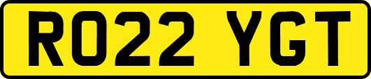 RO22YGT
