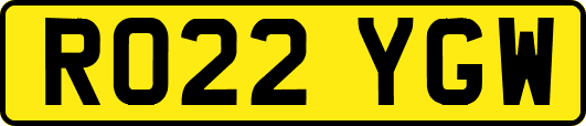 RO22YGW