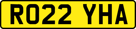 RO22YHA