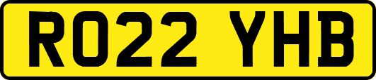 RO22YHB