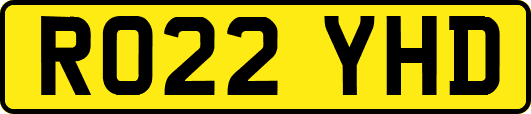 RO22YHD