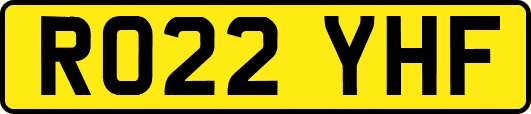RO22YHF