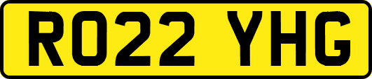 RO22YHG