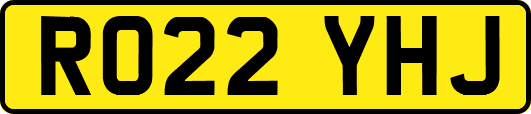 RO22YHJ