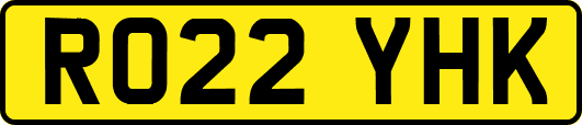 RO22YHK