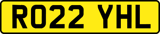 RO22YHL