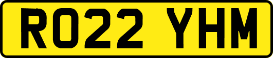 RO22YHM