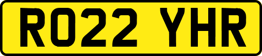 RO22YHR