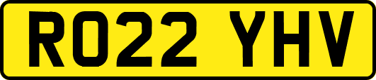 RO22YHV