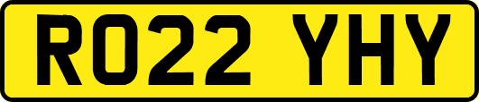 RO22YHY