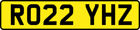 RO22YHZ