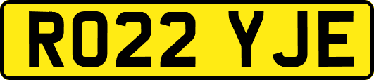 RO22YJE