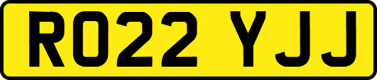 RO22YJJ