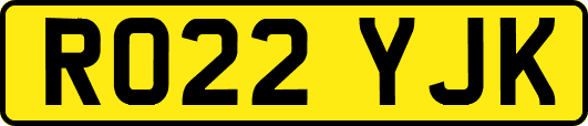 RO22YJK