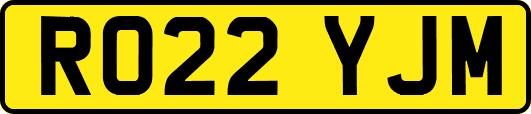 RO22YJM