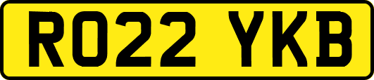 RO22YKB