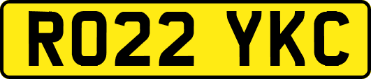 RO22YKC