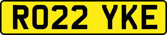 RO22YKE