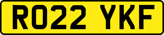 RO22YKF